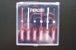 Peroni Brewing Bottle Tags - £12.52 GBP