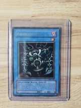 Yu-Gi-Oh MRL-029 Relinquished. Nice Shape. Mega Rare  HOLO - $19.79