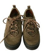 MERRELL Womens Shoes KANGAROO Mimosa Glee Suede Hiking Trail US 7 - J46584 - $22.07