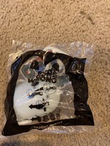 McDonalds 2021 RON&#39;S GONE WRONG - #3 MUSIC B*BOT Happy Meal Toy NEW SEALED - $2.84
