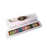 French Macarons - Mixed Box of 12 - $29.39