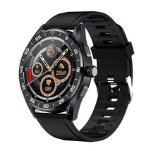 Pg339 Smart Watch Heart Rate Bluetooth Call Information Push Smart Bracelet Spor - £74.16 GBP