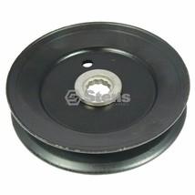 Stens #275-515 Spindle Pulley MTD 756-0969 MTD 600 Series 1998 And Older 38" Cut - $22.69
