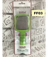 KISS NEW YORK PEDICURE FILE PROFESSIONAl CALLUS REMOVER #FF03 - €2,04 EUR