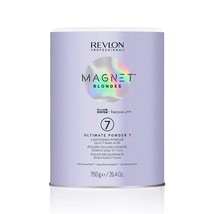  Revlon Magnet Blondes Ultimate Powder 7 (750g) - $79.15