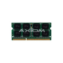 Axiom AXG50893339/1 AXIOM 4GB DDR3-1333 SODIMM TAA COMP - $76.94