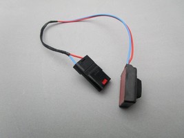15-20 Cadillac Escalade GMC Yukon Suburban Front Exterior Handle button ... - $24.75