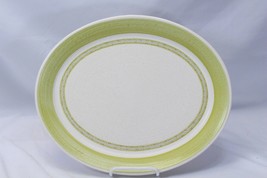 Franciscan Hacienda Gold Platter  14&quot; - £12.85 GBP