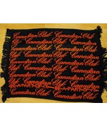 Hockey Canadian Club Be A Part Of It 3 Strikes Throw Blanket 46&quot; X 35&quot;  - $29.70