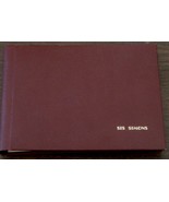 Nice Vintage College Sorority Photo Memory Book, 1953, GOOD CONDITION - $27.15 CAD