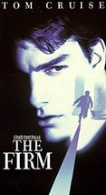 The Firm [VHS] [VHS Tape] [1993] - £3.24 GBP