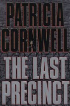Kay Scarpetta Ser.: The Last Precinct by Patricia Cornwell (2000, Hardcover) - £5.14 GBP