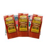 The Original Maui CookKwees Hawaii Cookies 3 Pack Set - 6 oz. Each - £30.01 GBP