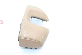 07-13 MERCEDES-BENZ S450 S550 S600 Center Console Phone Pad Trim F4189 image 8