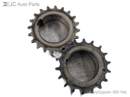 Crankshaft Timing Gear Set For 04-05 Toyota Rav4  2.4 - $24.70