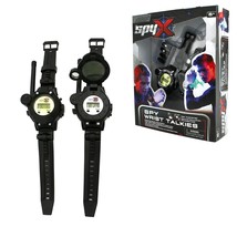 SpyX / Spy Wrist Talkies. 8-1 Multifunctional Walkie Talkies Toy Spy Watch - £23.18 GBP