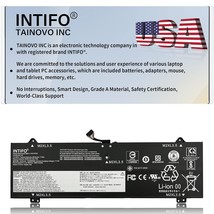 71Wh L19C4Pdc Laptop Battery Compatible With Lenovo Ideapad Yoga 7-14Itl5 7-15It - $135.99