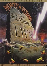 Monty Python&#39;s The Meaning of Life - £4.75 GBP