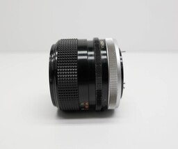 Canon 24mm f/2.8 SSC Breech Lock FD Mount Lens image 3