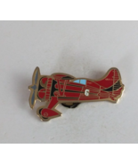 Vintage Pyro 1958 Hall-Springfield Bulldog Thompson Racer Lapel Hat Pin - $21.18 CAD