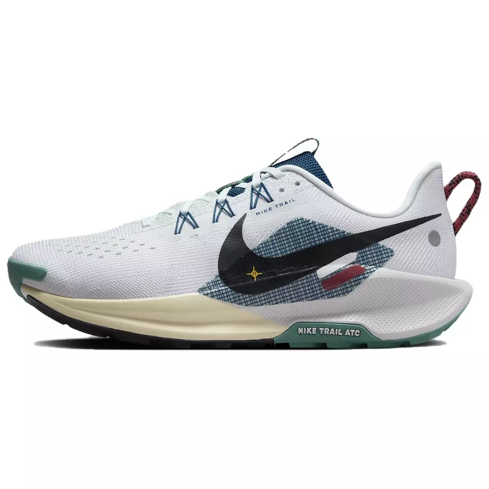 Nike Pegasus Trail 5 &#39;Court Blue Cedar&#39; DV3864-100 Men&#39;s Running Shoes  - £129.89 GBP