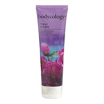 Bodycology Truly Yours Moisturizing Body Cream 8 oz 227 g - £11.98 GBP