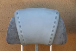 09-15 Infiniti G37 Q60 Convertible Front Seat Headrest Head Rest Bose Speaker image 5
