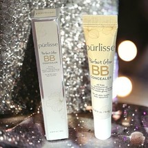 Purlisse Beauty LLC Perfect Glow BB Concealer in Fair 0.34 fl oz NIB - £15.78 GBP