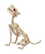 Seasons (HK) Ltd. Howling Bonez Animated Dog Skeleton - €86,00 EUR