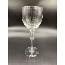 Waterford Crystal Carleton Platinum Water Glass Discontinued Piece - £23.30 GBP