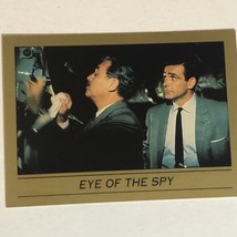 James Bond 007 Trading Card 1993  #32 Sean Connery - £1.55 GBP