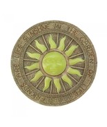 Bursting Sun Glowing Stepping Stone - $450.09 MXN