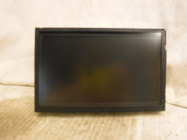2011 2012 11 12 Infiniti G25 Infomation Display Screen 28091-1BU0A ACR60 - £5.24 GBP