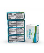 2% Pyrithione Zinc (ZNP) Bar Soap - DermaHarmony 4 oz (5 Bars in Carton) - $33.61