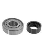 Hydro Drive Jackshaft Bearing with collar fits Walker 5268 MT GHS 20hp - $431.63 MXN