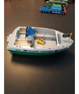 2005 Playmobil Customs Douane Boat - $18.60 CAD