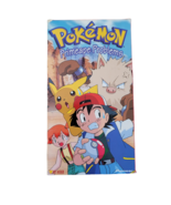 Pokemon Vol. 8: Primeape Problems (VHS, 1999) Official Nintendo Licensed... - $86.44 MXN