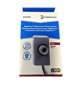 NEW Intermatic NightFox Electronic Photocontrol EK4036S Button - $21.77