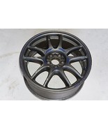W WORK EMOTION CR 17&quot; WHEEL RIM 5x100 FINE PERFORMANCE used 17x7 jj. - €146,69 EUR