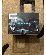 AMEROBO Android 15 Car Radio Wrangler/Ram/Grand Cherokee CarPlay 4+64G 6... - $108.00