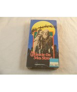 New and Sealed Miracle on 34th Street (VHS, 1987,Edition) Rare 1987 B&amp;W ... - $9.04 CAD