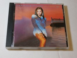 The Comfort Zone by Vanessa Williams (R&amp;B) (CD, Aug-1991, Wing Records) Goodbye - $12.86