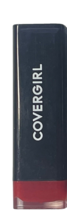 CoverGirl Exhibitionist 295 Succulent Cherry Cream Lipstick - $182.90 MXN
