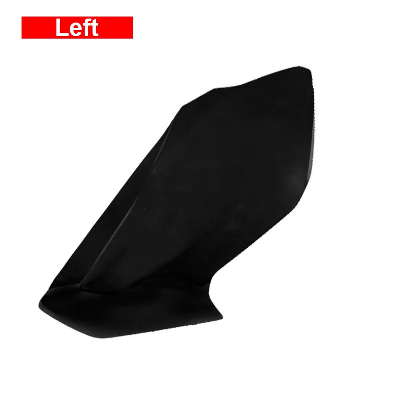 Z650 Motorcycle Left Right Front Side Cover Tank Gas Fairing Pannel l Fit   Z 65 - £244.22 GBP