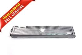 New Dell PowerVault MD1120 Front Bezel Black 2U K727D 0K727D - €52,89 EUR