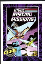 1991 Impel Hasbro GI Joe Special Missions Series 1 Trading Card - Chuckles - #89 - $0.98