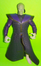 Star Wars Prince Xizor Kenner 1996 Action Figure - £10.19 GBP