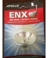 Apollo ENX 360 Watts/82 Volts, Projector Replacement Halogen Lamp Bulb, ... - $69.10 CAD