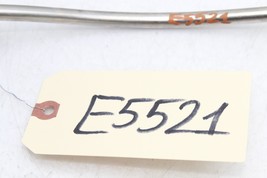 08-10 FORD 6.4L DIESEL ENGINE OIL DIPSTICK & TUBE E5521 image 12