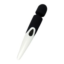 Authentic HALO Power Wand Rechargeable Original 10X Massager Voodoo - £53.32 GBP